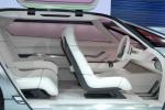 Subaru Hybrid Tourer Concept 2009 года